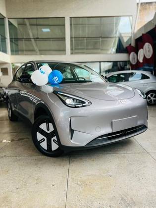 GEELY EX2 39,4 KW ELÉTRICO PRO GEELY EX2 39,4 KW ELÉTRICO PRO